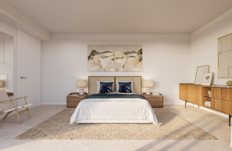 Продажа квартиры в  Avenida del Club del Mediterráneo s/n, El Puerto de Santa María photo 4