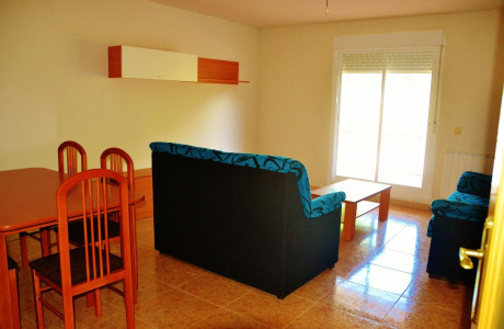 Promoción Pisos El Molino obra nueva en Navaluenga photo 1