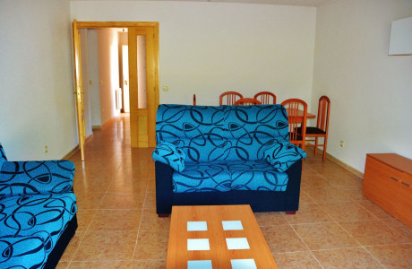 Promoción Pisos El Molino obra nueva en Navaluenga photo 2