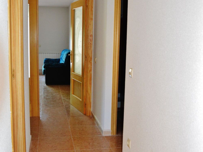 Nowa nieruchomość Pisos El Molino w Navaluenga photo 3