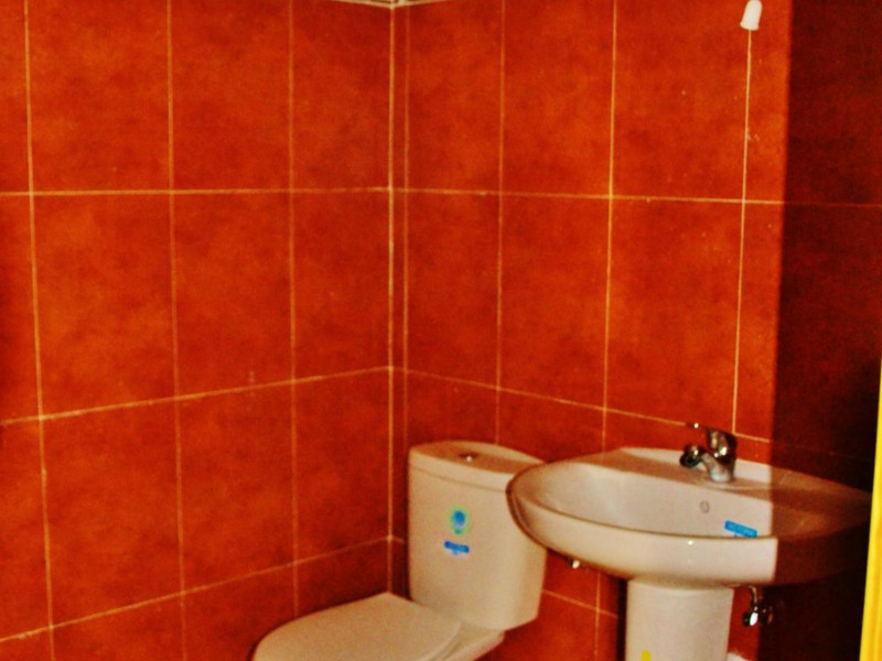 Nowa nieruchomość Pisos El Molino w Navaluenga photo 5