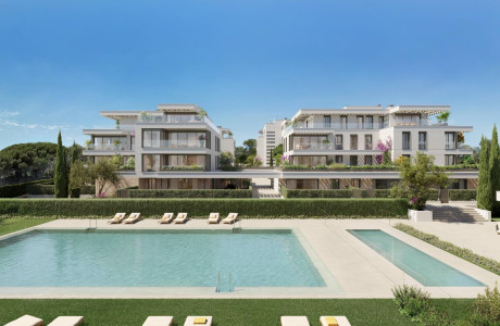 Продажа квартиры в  Avenida del Club del Mediterráneo s/n, El Puerto de Santa María photo 4