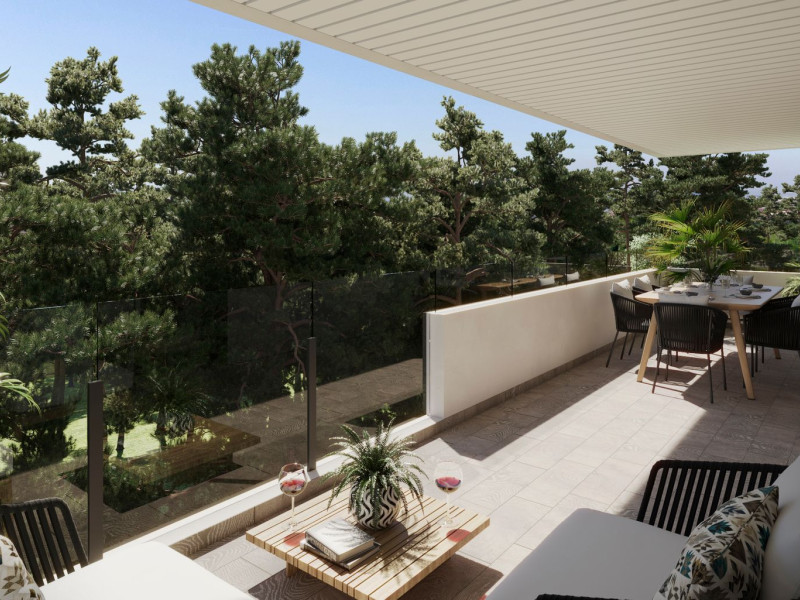 Obra nueva Cielo de Alcalá en Alcalá de Henares (Revista) photo 4