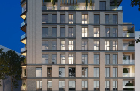 New build Residencial Naos, Developments in Madrid
photo 1
