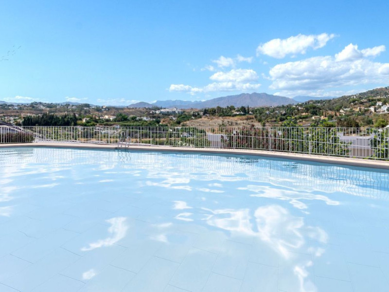 Obra nueva Sunset Views en Fuengirola (Revista) photo 3