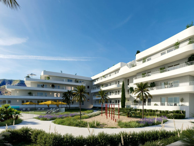 Obra nueva Sunset Views en Fuengirola (Revista) photo 4
