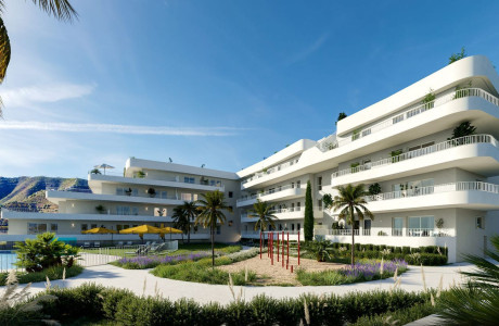 Mansarda na sprzedaż w  Calle Comunera María Pacheco, s/n, Fuengirola photo 4