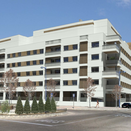 Продажа новостроек Residencial Juan de Austria в городе Leganés photo 3