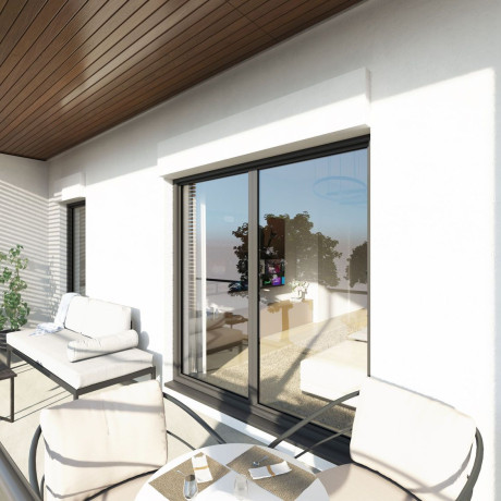 Продажа новостроек Residencial Juan de Austria в городе Leganés photo 4