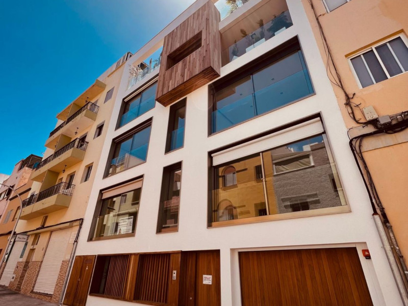 New construction Exclusivo Residencial “Estilo Boutique” in Santa Cruz de Tenerife photo 3