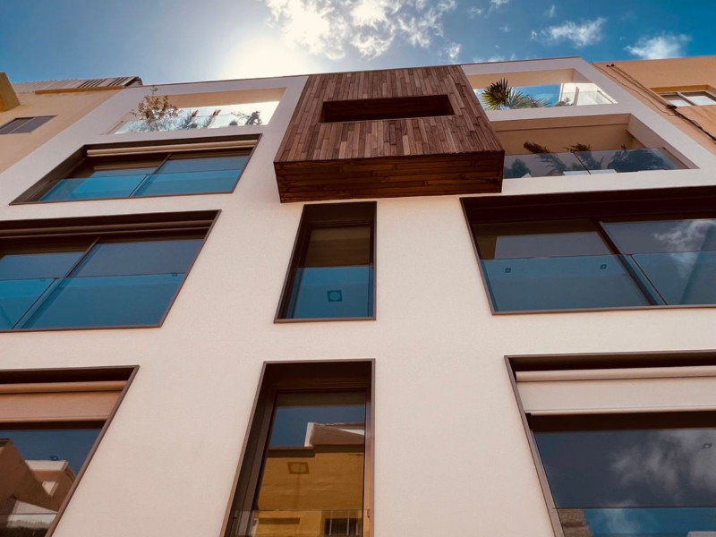 New construction Exclusivo Residencial “Estilo Boutique” in Santa Cruz de Tenerife photo 4