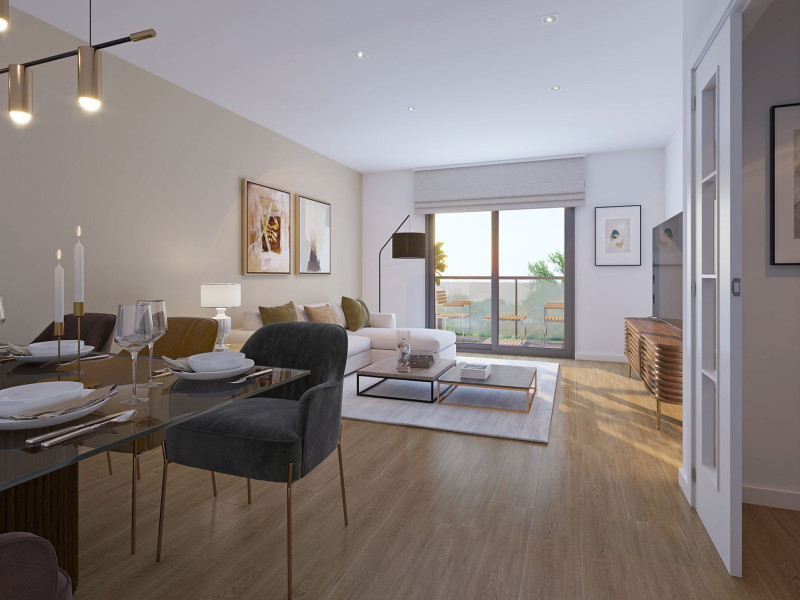 Venta de piso en Calle Urano, 2, Leganés
 photo 5