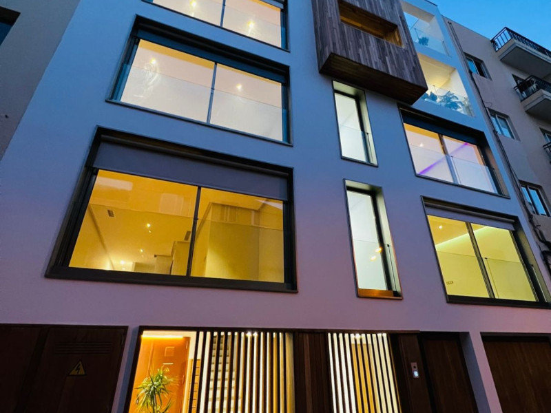 New construction Exclusivo Residencial “Estilo Boutique” in Santa Cruz de Tenerife photo 5
