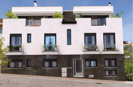 Продажа новостроек Edificio Mar de Java в городе Alhaurín de la Torre thumbnail 2