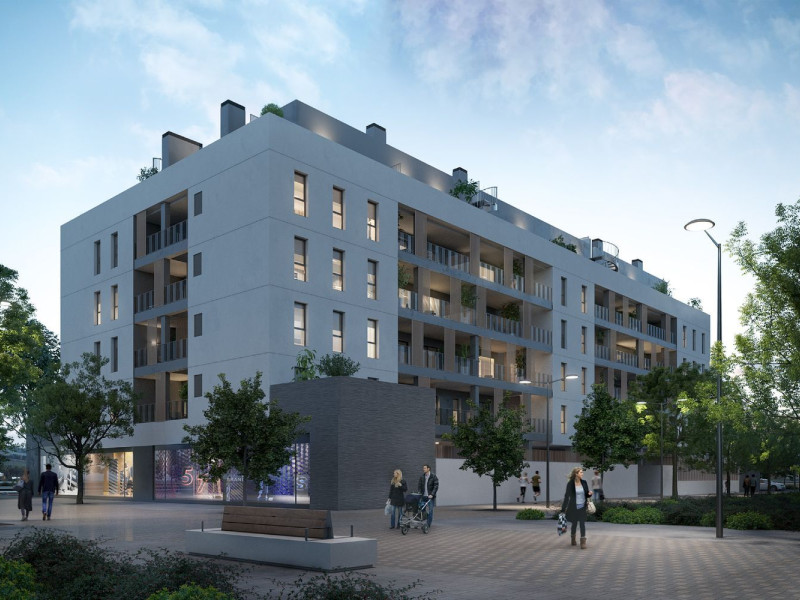 New construction Residencial Navacerrada in Seville photo 4