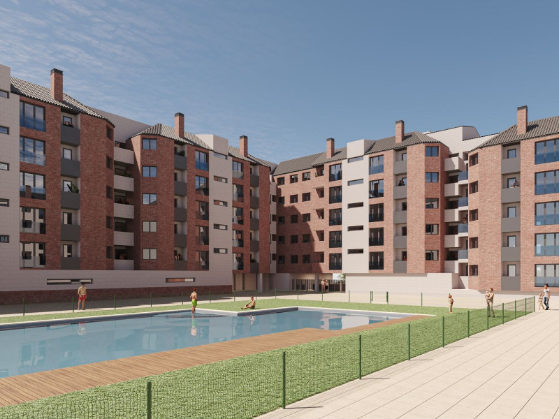 Venta de piso en Calle Antonio de Ulloa, 29, Arroyo de la Encomienda
photo 4