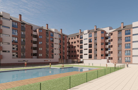 Piso en venta en  Calle Antonio de Ulloa, 29, Arroyo de la Encomienda photo 4