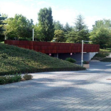New build 930000442, Developments in La Moraleja
photo 1