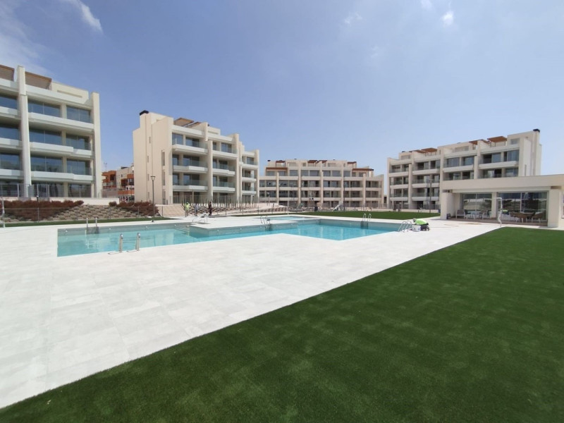Новостройка Ema Residencial в Ориуэла photo 2