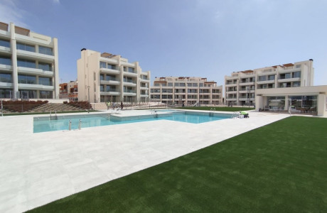 Promoción Ema Residencial obra nueva en Orihuela thumbnail 2