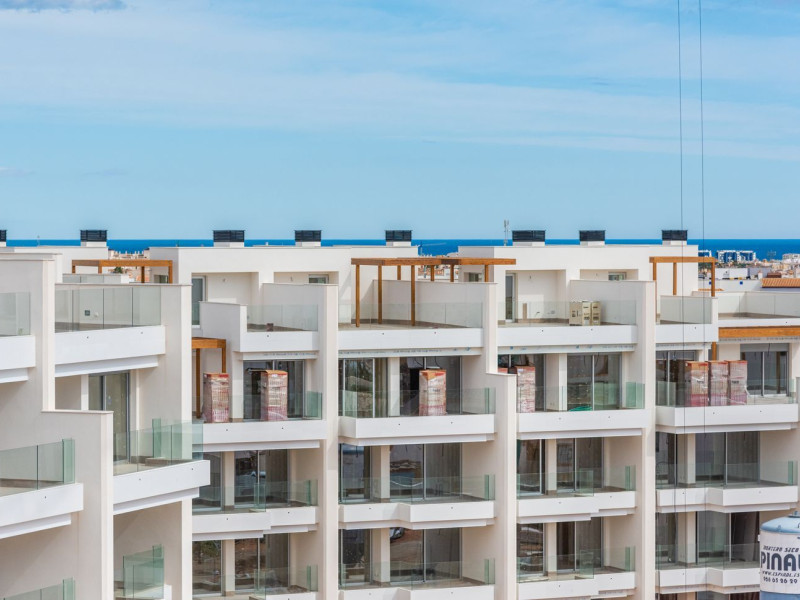 Новостройка Ema Residencial в Ориуэла photo 3