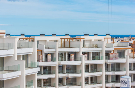 Promoción Ema Residencial obra nueva en Orihuela thumbnail 3
