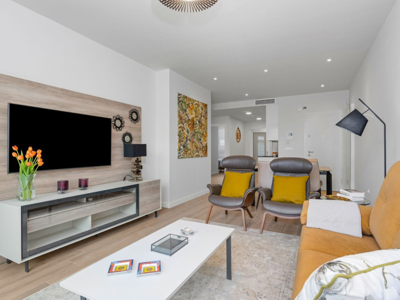 Новостройка Ema Residencial в Ориуэла photo 4