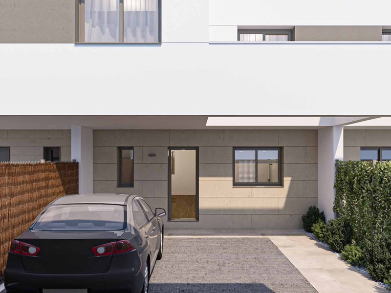 Obra nueva Caelia III en Móstoles (Revista) photo 3