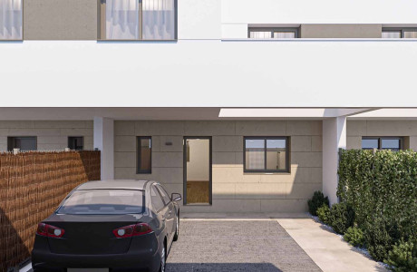Chalet pareado en venta en Estrella Polar s/n photo 3