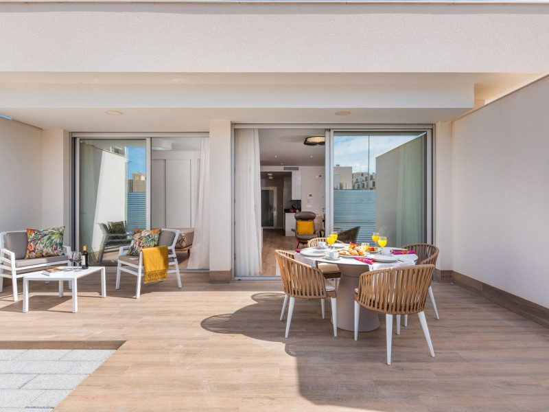 Новостройка Ema Residencial в Ориуэла photo 5