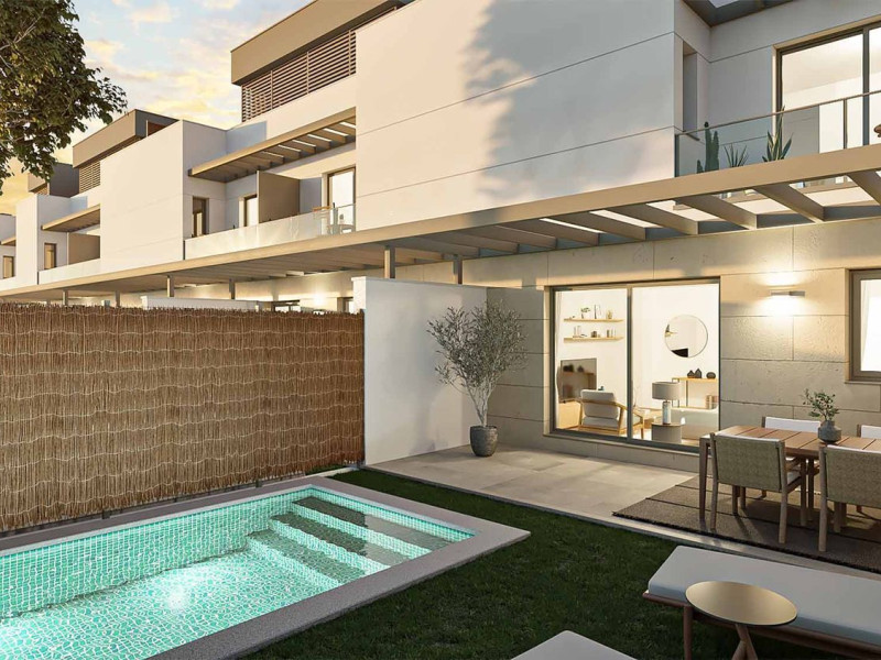 Obra nueva Caelia III en Móstoles (Revista) photo 5