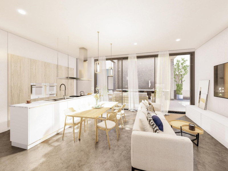Новостройка Villas Retama в Мурсия photo 5