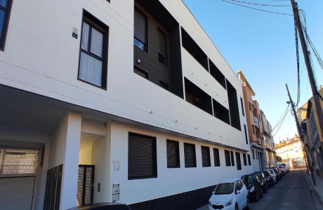 Promoción Paraíso Zaragoza obra nueva en Zaragoza photo 1