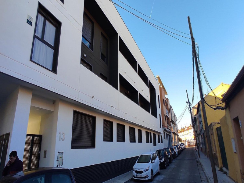 Obra nueva Paraíso Zaragoza en Zaragoza (Revista) photo 2