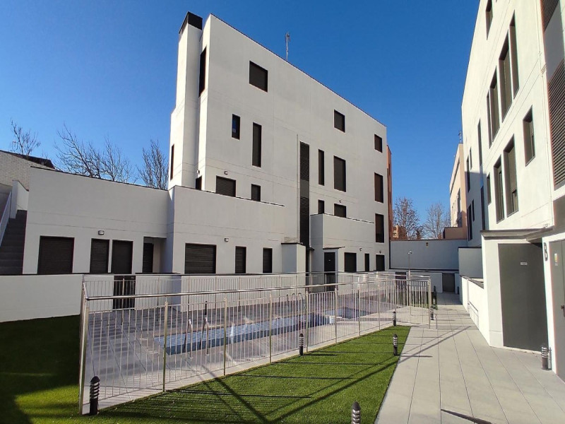 Obra nueva Paraíso Zaragoza en Zaragoza (Revista) photo 3