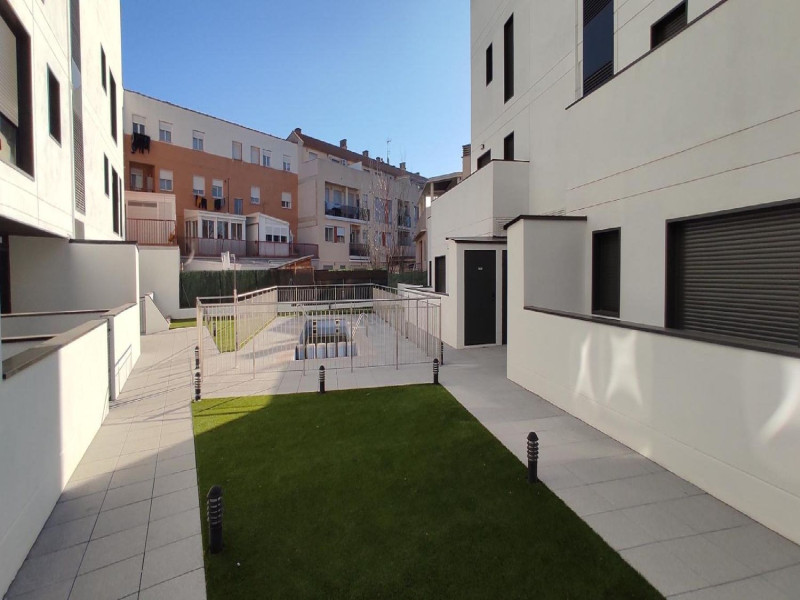 Obra nueva Paraíso Zaragoza en Zaragoza (Revista) photo 4