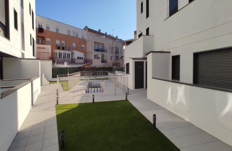 Promoción Paraíso Zaragoza obra nueva en Zaragoza photo 4