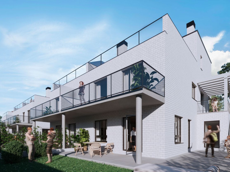 Residencial Yalena