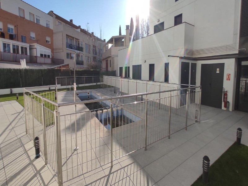 Obra nueva Paraíso Zaragoza en Zaragoza (Revista) photo 5