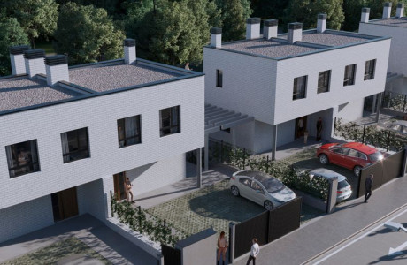 Таунхаус на продажу в  Calle Prado del Cerro, 22 , Colmenar Viejo photo 2