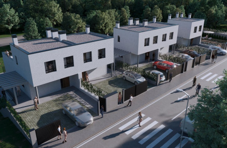 Таунхаус на продажу в  Calle Prado del Cerro, 22 , Colmenar Viejo photo 3