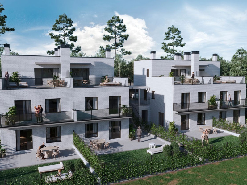 Venta de chalet adosado en Calle Prado del Cerro, 22 , Colmenar Viejo photo 4