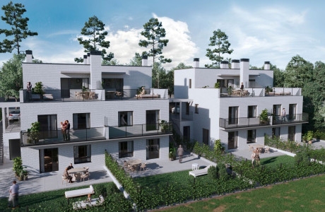 Таунхаус на продажу в  Calle Prado del Cerro, 22 , Colmenar Viejo photo 4