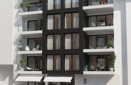 Promoción Silgar Arena obra nueva en Sanxenxo photo 1