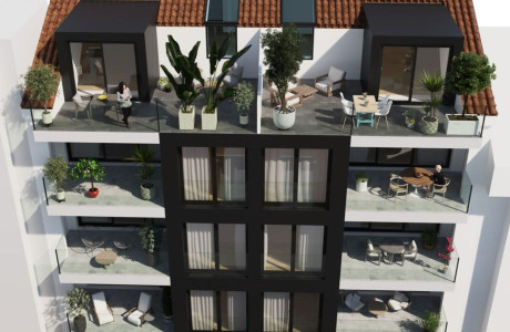Promoción Silgar Arena obra nueva en Sanxenxo thumbnail 2