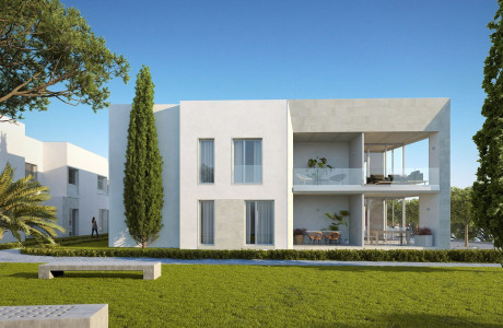 Promocja Masolet nowe budownictwo w Mont-Roig del Camp photo 1