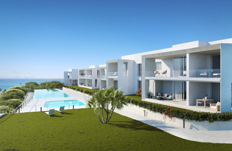 Promocja Masolet nowe budownictwo w Mont-Roig del Camp photo 3