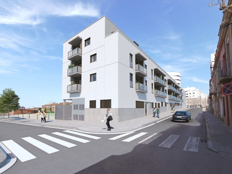 Obra nueva Cèntric Sabadell en Sabadell (Revista) photo 3