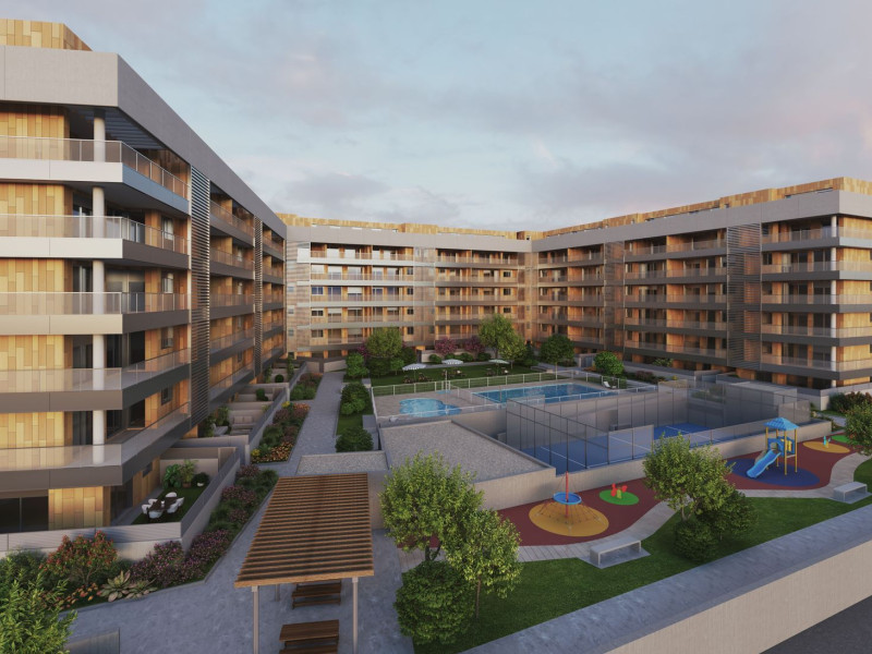 New construction Villum in Zaragoza photo 3