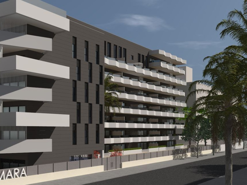 Residencial Amara